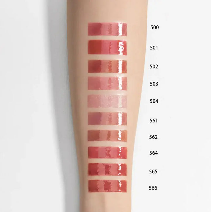 JOOCYEE Long Lasting Glossy Rouge 2.0 JOOCYEE