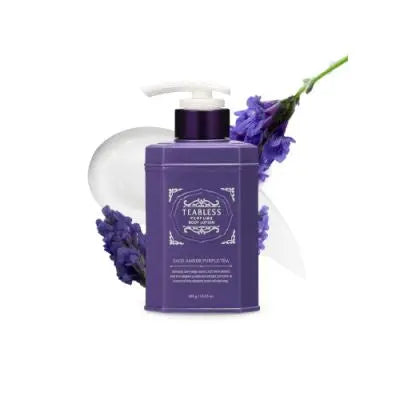Teabless Perfume Body Lotion Seouléa