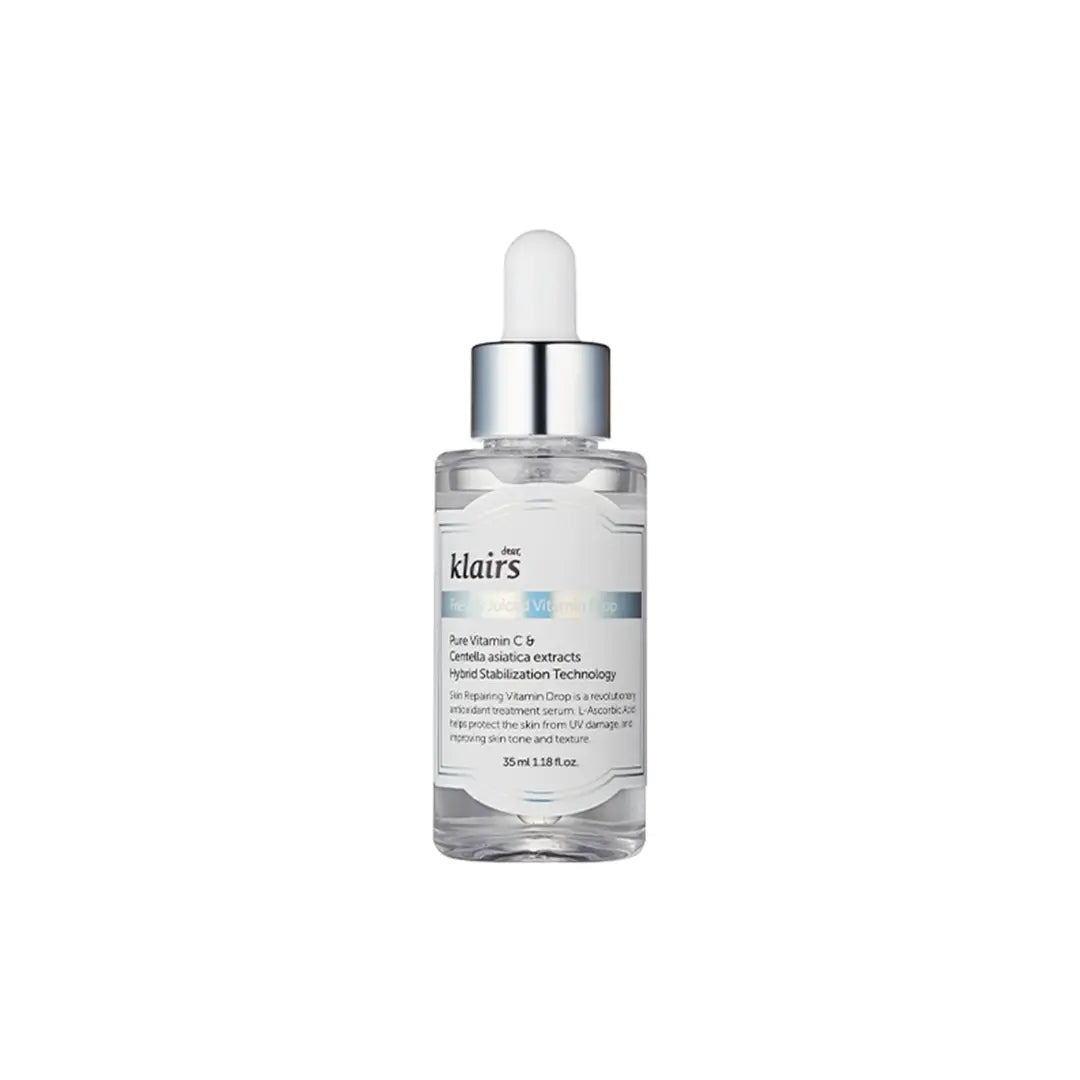 Dear Klairs Freshly Juiced Vitamin Drop Dear Klairs