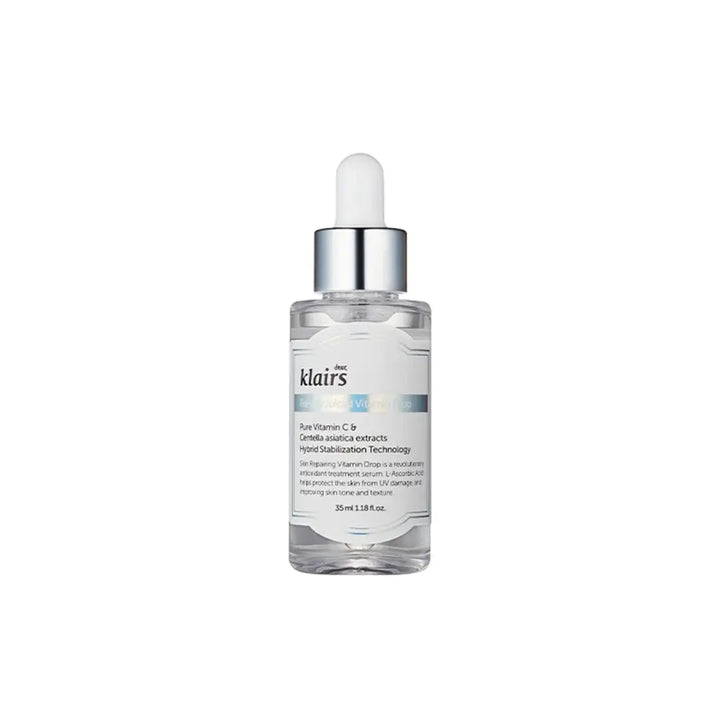 Dear Klairs Freshly Juiced Vitamin Drop Dear Klairs