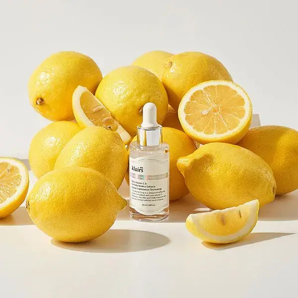 Dear Klairs Freshly Juiced Vitamin Drop Dear Klairs