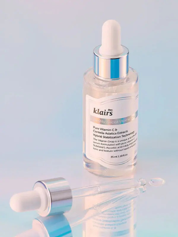Dear Klairs Freshly Juiced Vitamin Drop Dear Klairs