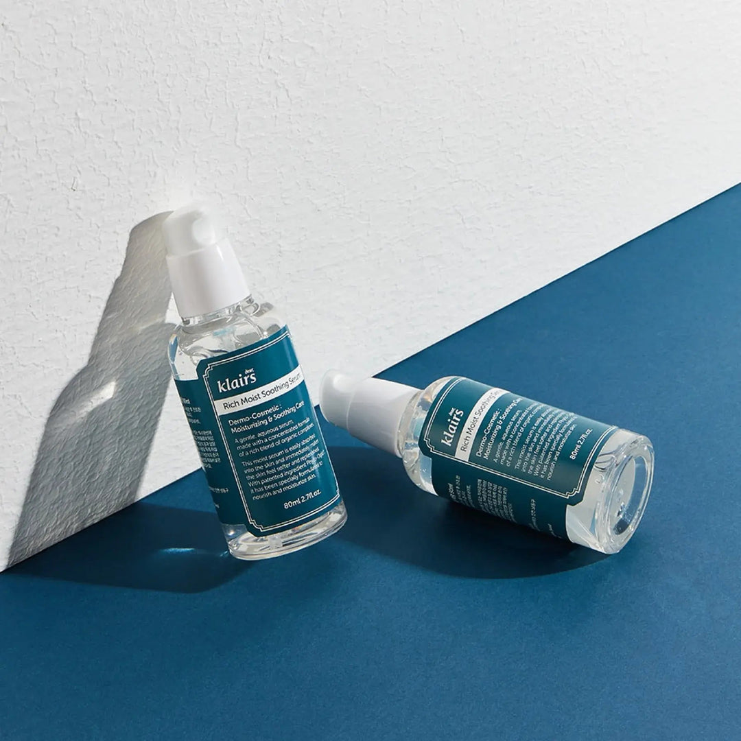 Dear Klairs Rich Moist Soothing Serum Dear Klairs