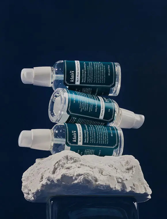 Dear Klairs Rich Moist Soothing Serum Dear Klairs