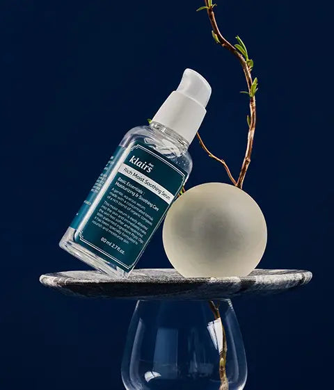 Dear Klairs Rich Moist Soothing Serum Dear Klairs