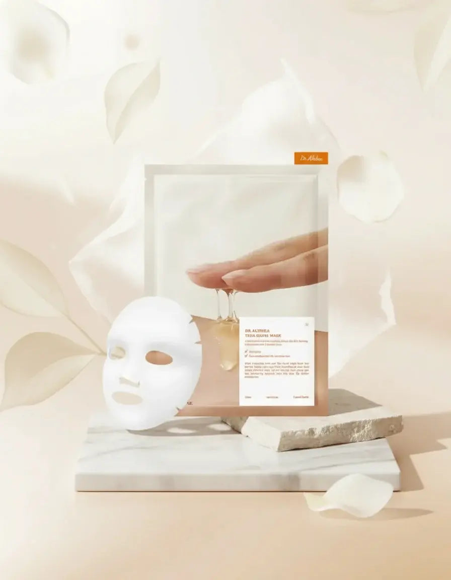 Dr.Althea Vita Glow Mask Dr. Althea