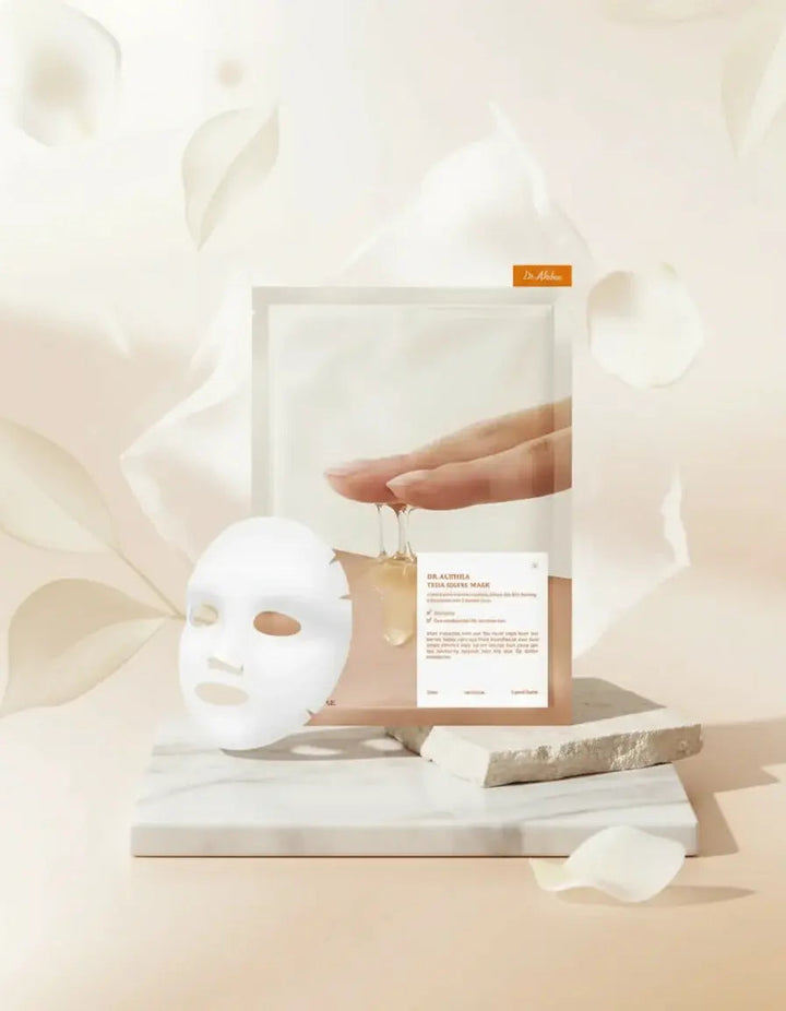 Dr.Althea Vita Glow Mask Dr. Althea