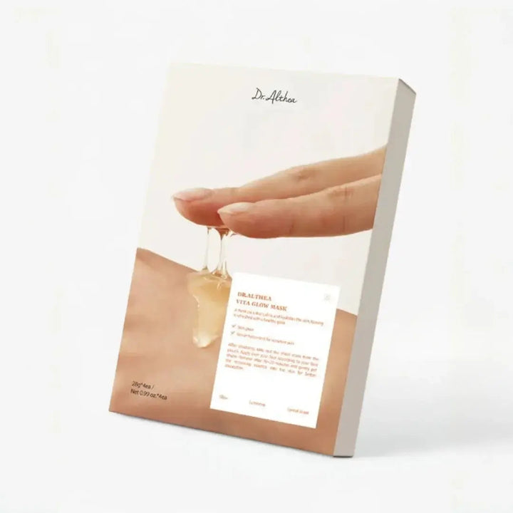 Dr.Althea Vita Glow Mask Dr. Althea