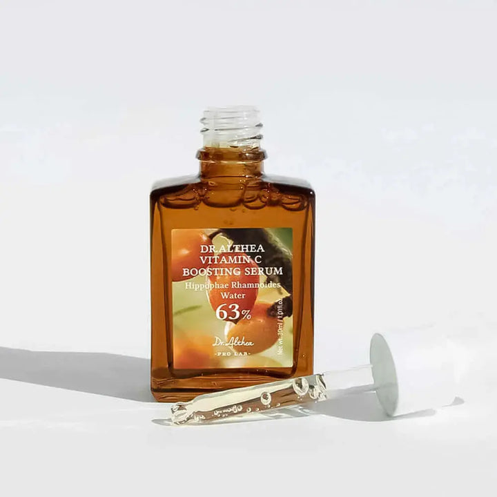 Dr. Althea Vitamin C Boosting Serum Dr. Althea