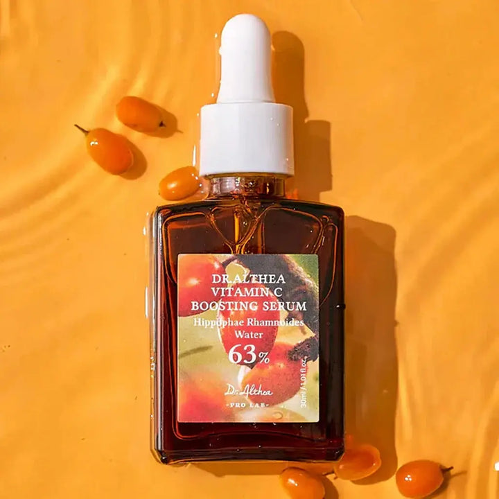 Dr. Althea Vitamin C Boosting Serum Dr. Althea