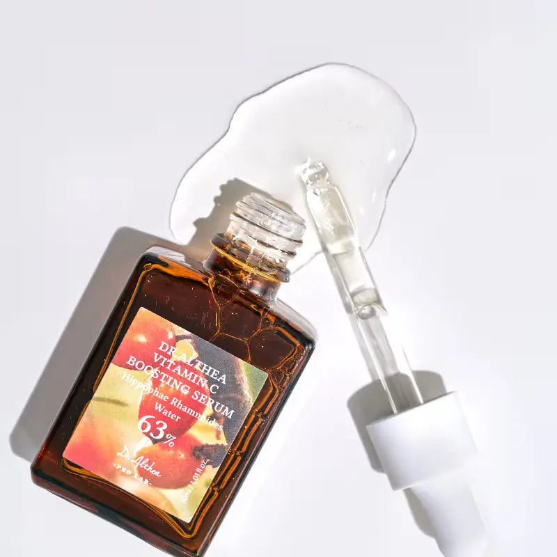 Dr. Althea Vitamin C Boosting Serum Dr. Althea