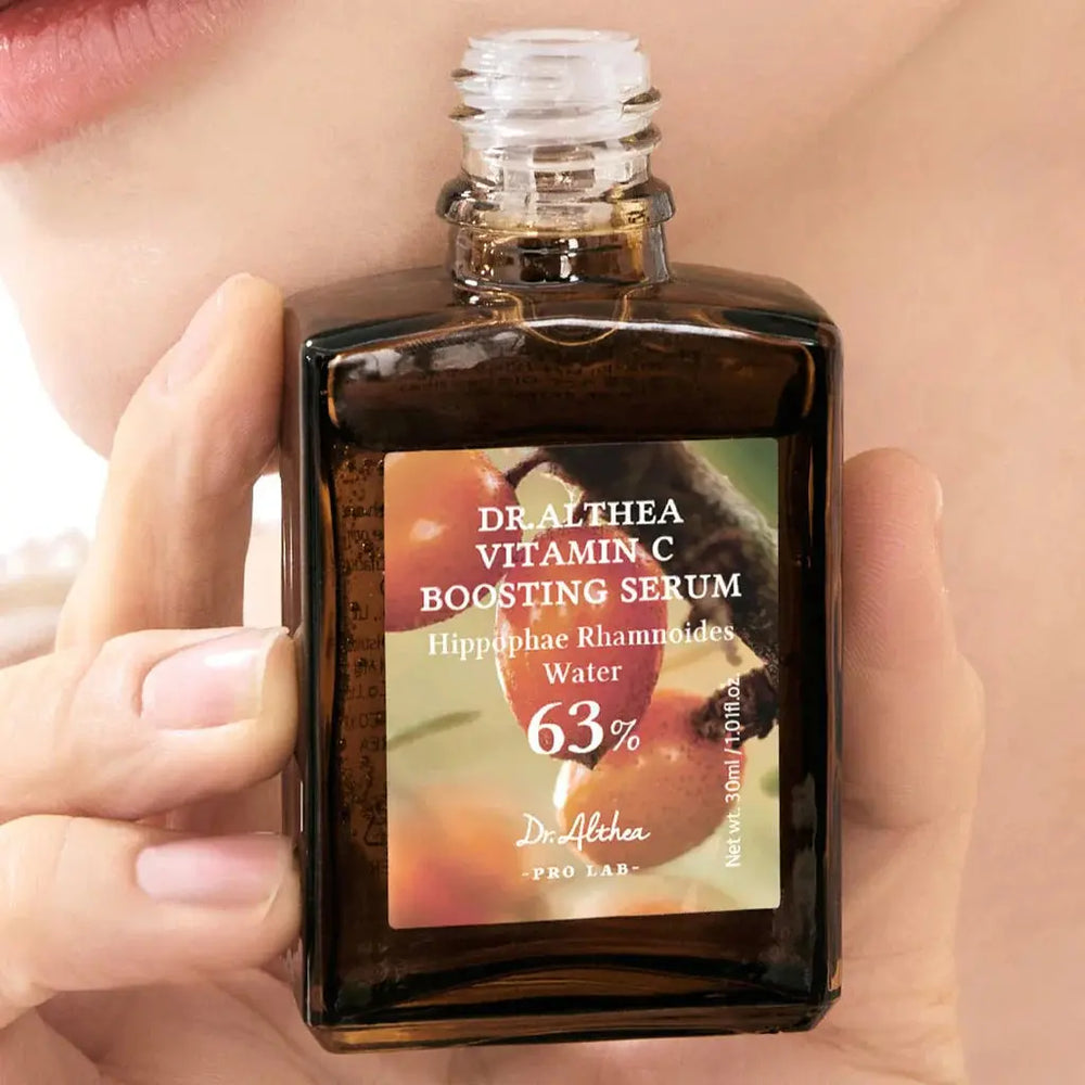 Dr. Althea Vitamin C Boosting Serum Dr. Althea