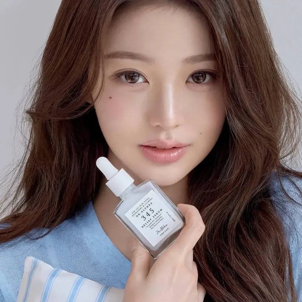 Dr.Althea 345 Relief Serum Dr. Althea