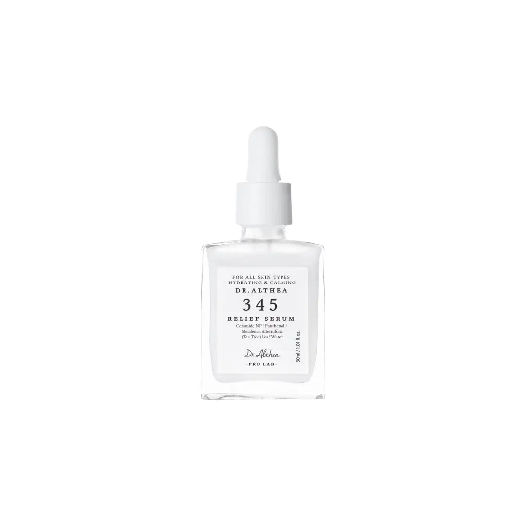 Dr.Althea 345 Relief Serum Dr. Althea