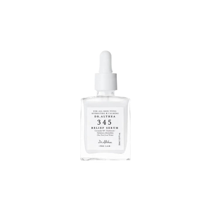 Dr.Althea 345 Relief Serum Dr. Althea