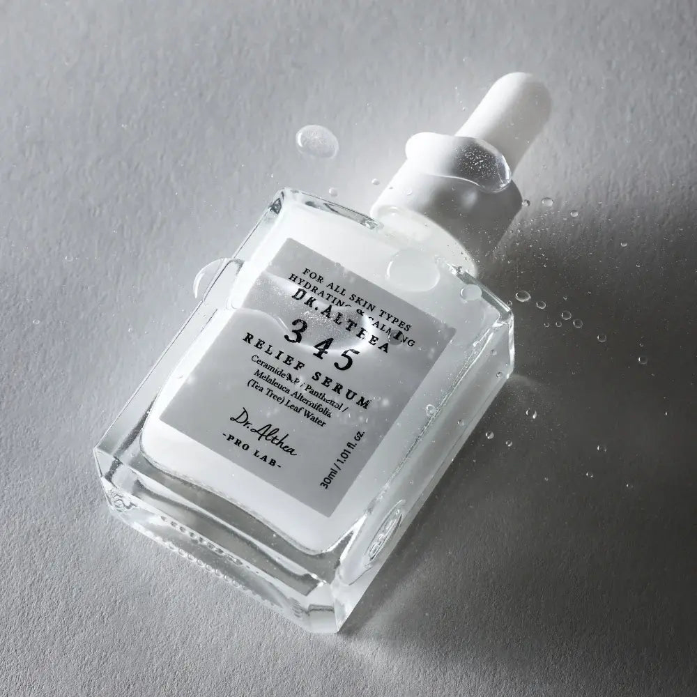 Dr.Althea 345 Relief Serum Dr. Althea