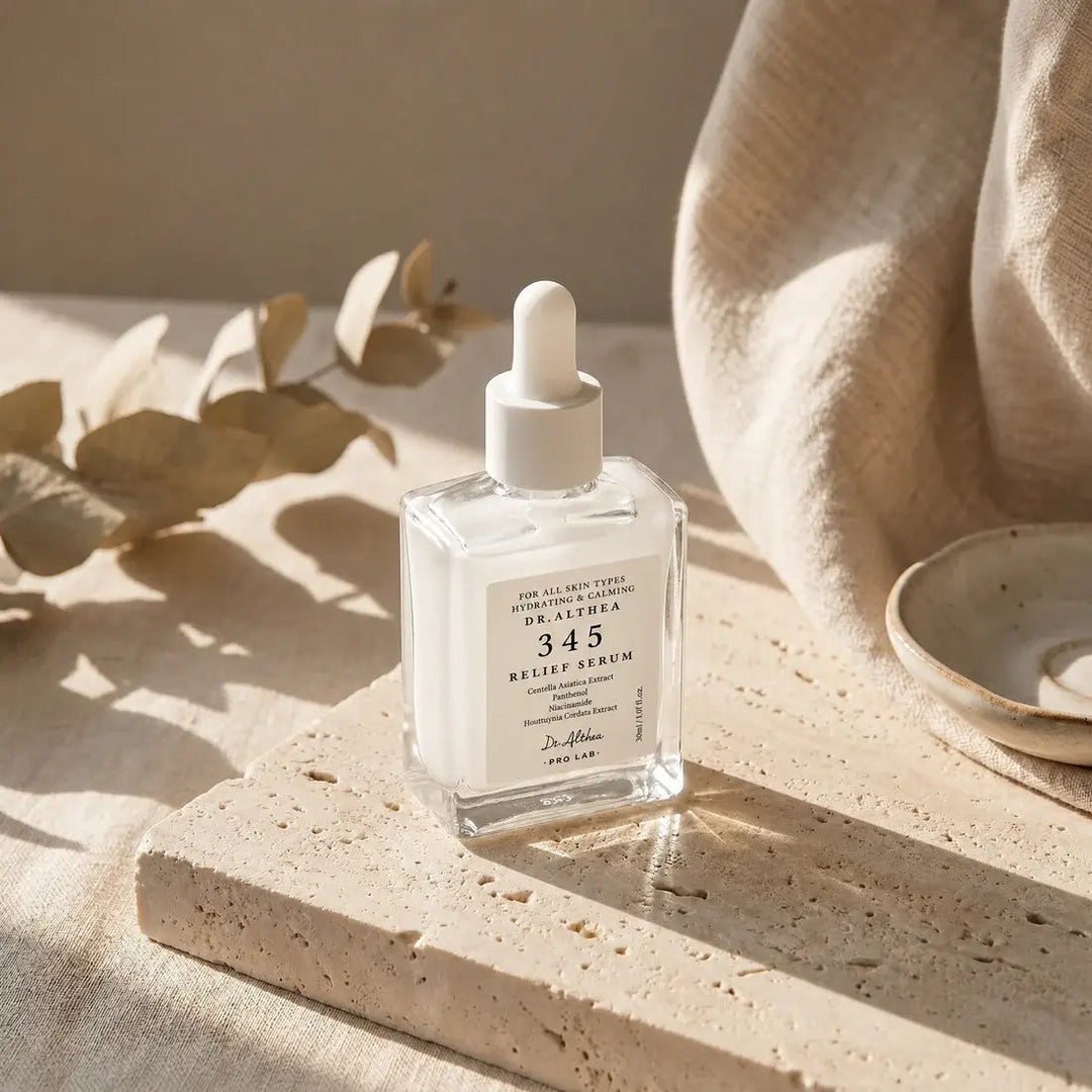 Dr.Althea 345 Relief Serum Dr. Althea