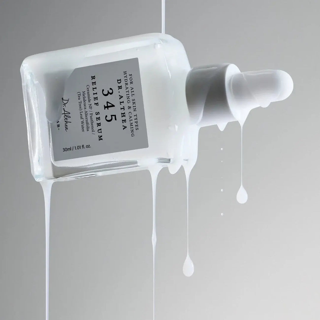 Dr.Althea 345 Relief Serum Dr. Althea