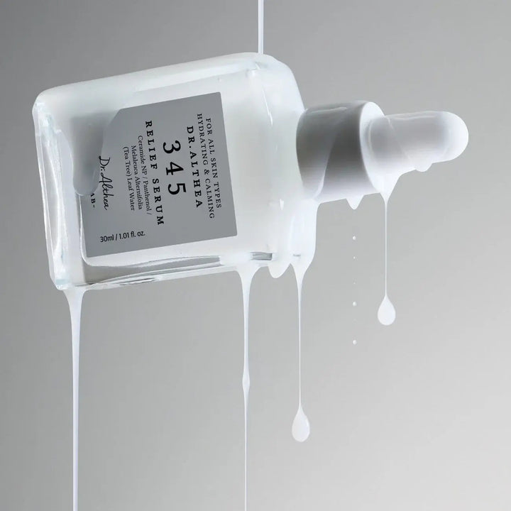 Dr.Althea 345 Relief Serum Dr. Althea