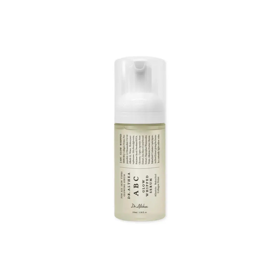 Dr.Althea ABC Glow Whipped Serum Dr. Althea