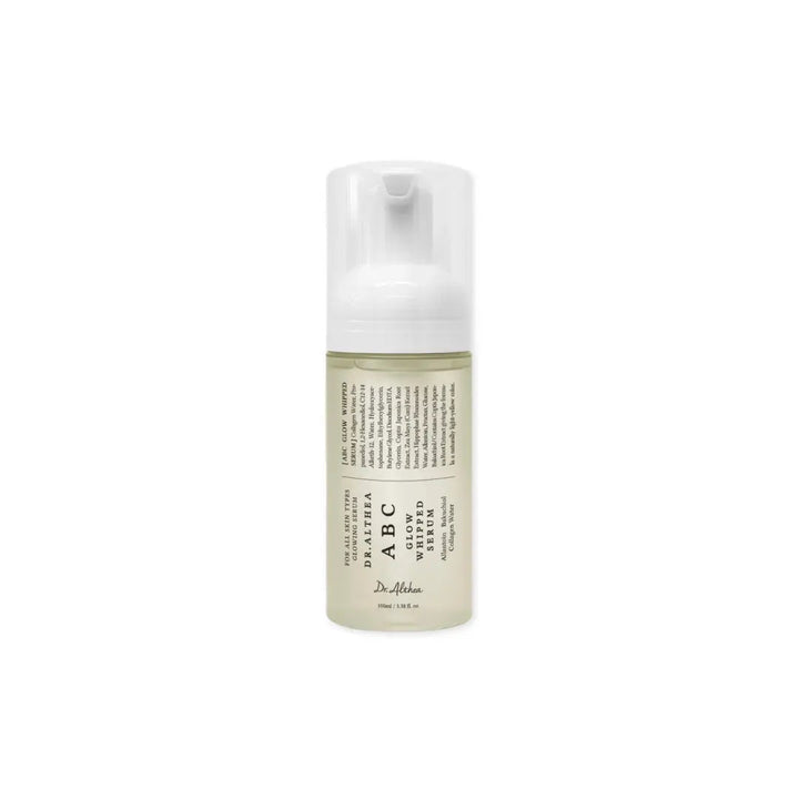 Dr.Althea ABC Glow Whipped Serum Dr. Althea