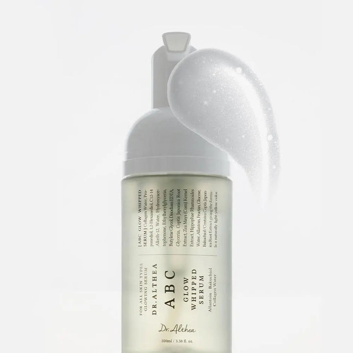 Dr.Althea ABC Glow Whipped Serum Dr. Althea