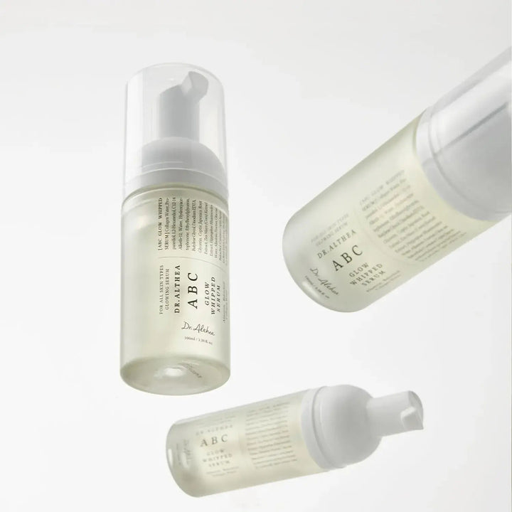 Dr.Althea ABC Glow Whipped Serum Dr. Althea
