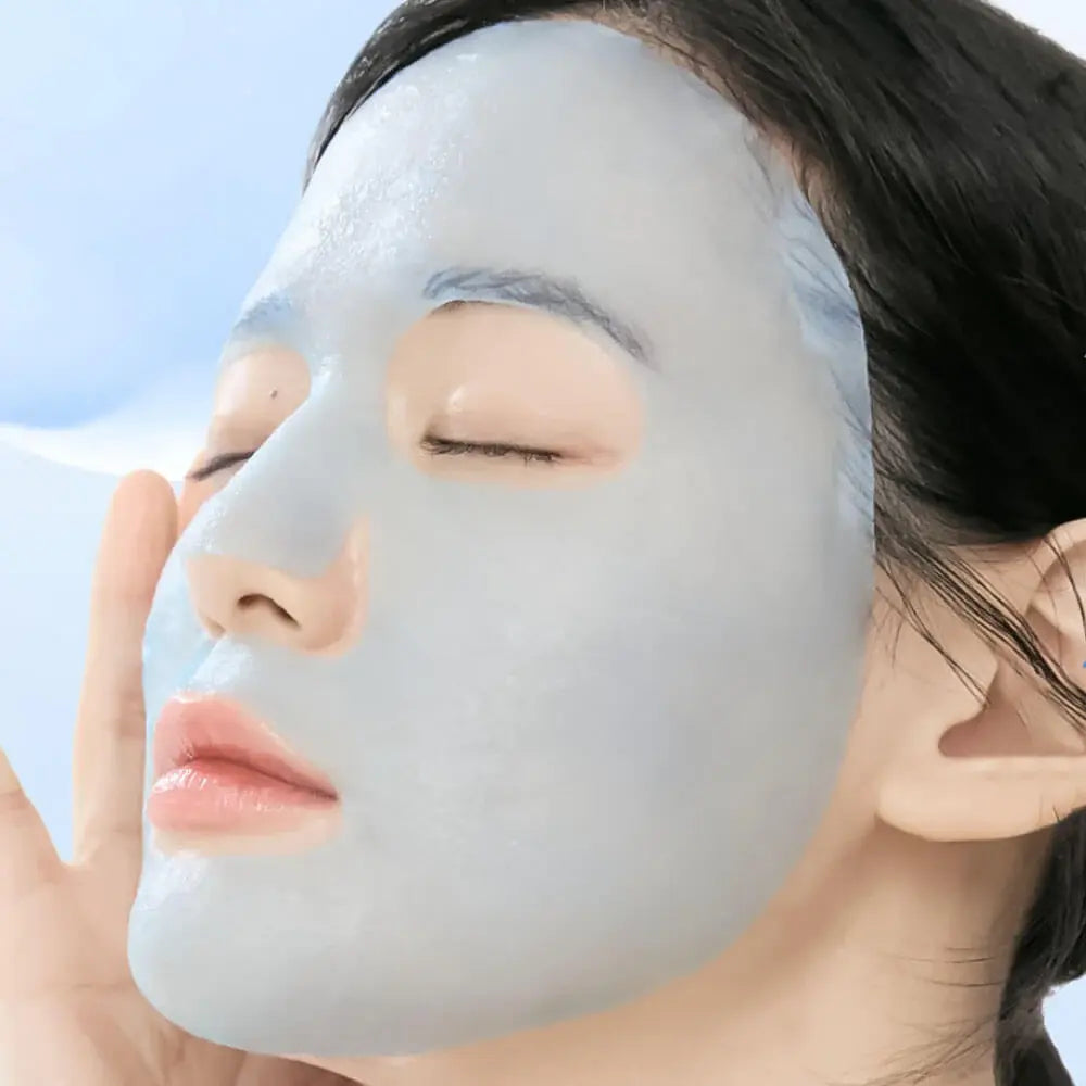 Dr.Althea Aqua Blue Hydration Mask Dr. Althea