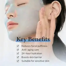 Dr.Althea Aqua Blue Hydration Mask Dr. Althea