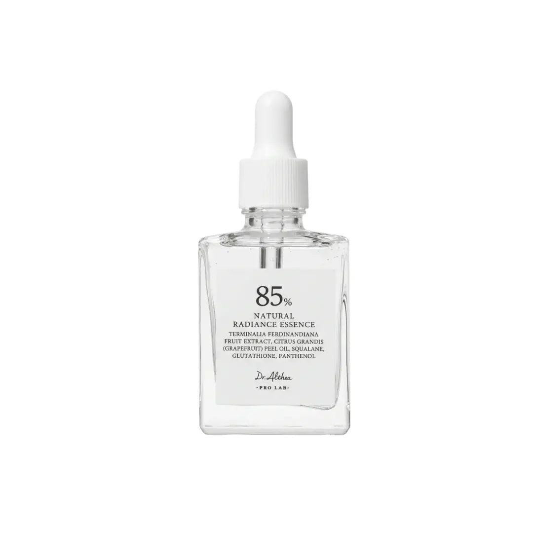 Dr.Althea Natural Radiance Essence Dr. Althea