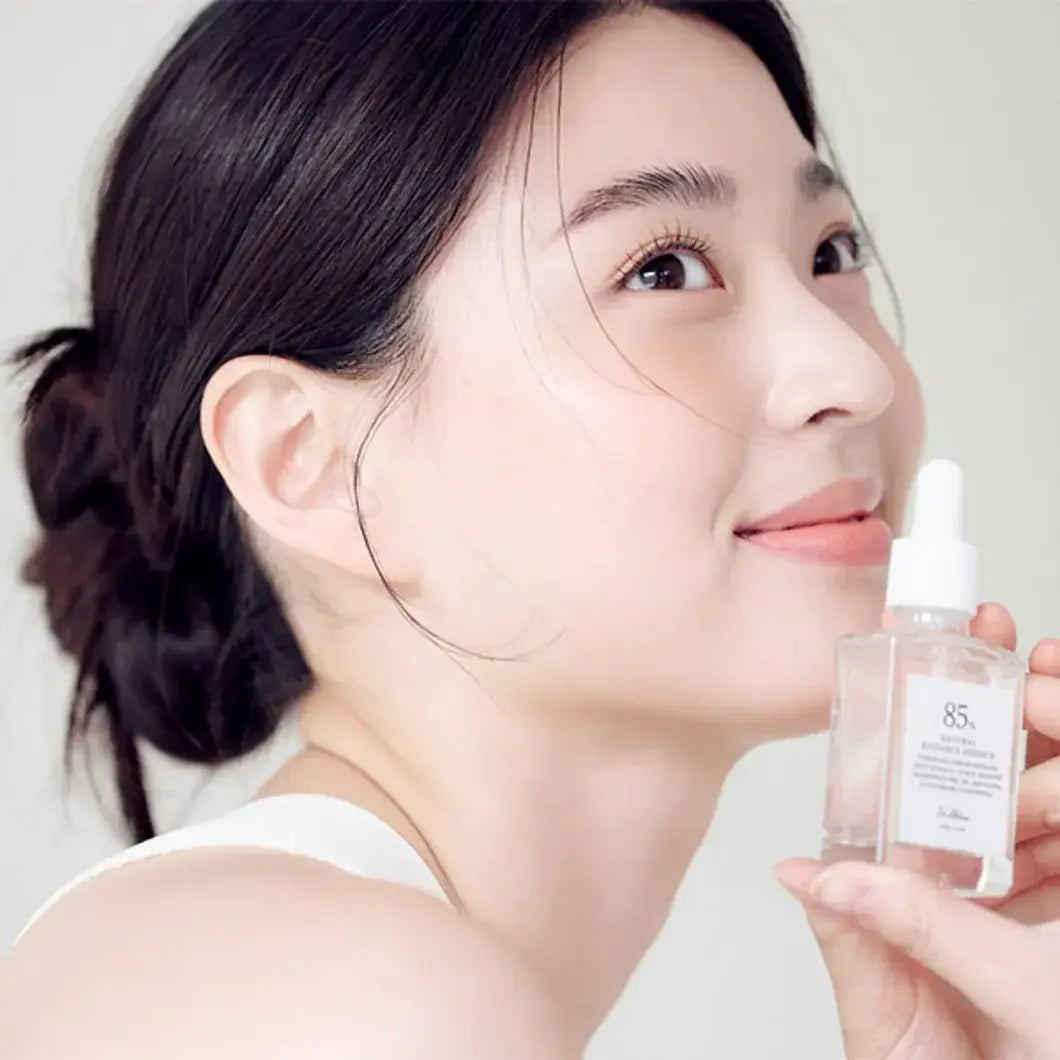 Dr.Althea Natural Radiance Essence Dr. Althea