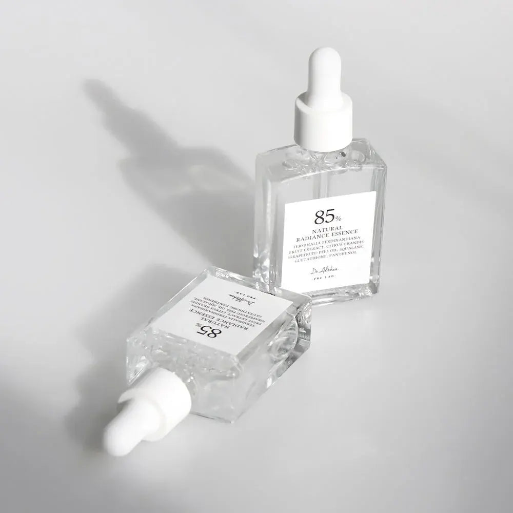 Dr.Althea Natural Radiance Essence Dr. Althea