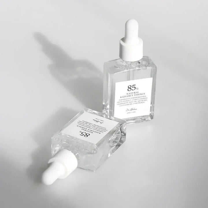 Dr.Althea Natural Radiance Essence Dr. Althea
