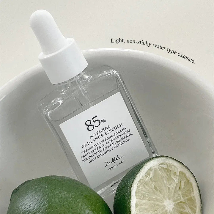 Dr.Althea Natural Radiance Essence Dr. Althea