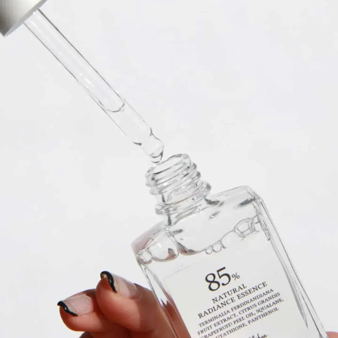 Dr.Althea Natural Radiance Essence Dr. Althea