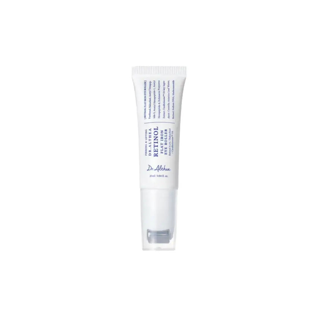 Dr.Althea Retinol Flat Iron Eye Roller Dr. Althea
