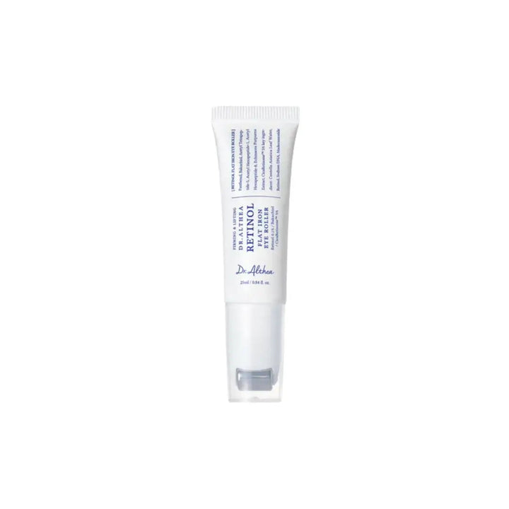 Dr.Althea Retinol Flat Iron Eye Roller Dr. Althea