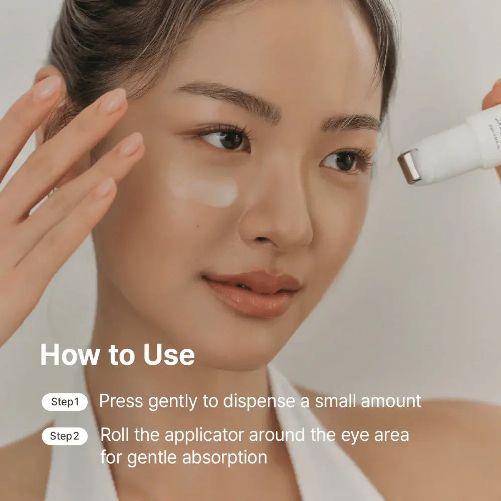 Dr.Althea Retinol Flat Iron Eye Roller Dr. Althea