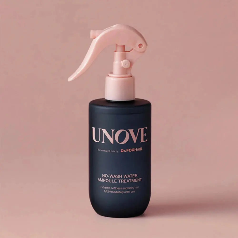 Dr.FORHAIR UNOVE No-Wash Lightweight Hair Essence (200ml) Dr.Forhair