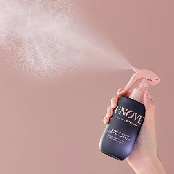 Dr.FORHAIR UNOVE No-Wash Lightweight Hair Essence (200ml) Dr.Forhair