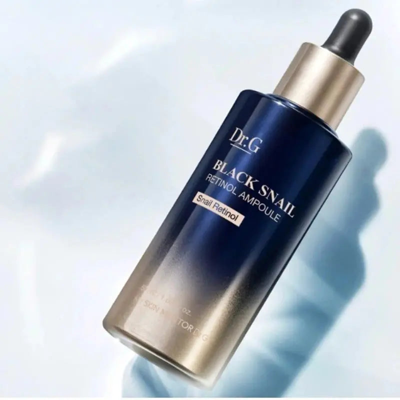 Dr.G Black Snail Retinol Ampoule 50ml Dr.G