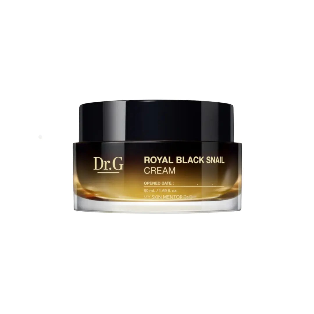 Dr.G Royal Black Snail Cream 50ml Dr.G