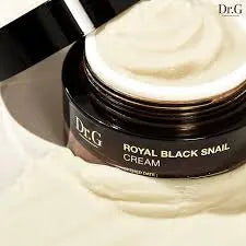 Dr.G Royal Black Snail Cream 50ml Dr.G