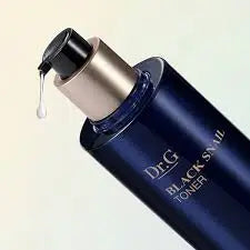 Dr.G Black Snail Retinol Ampoule set Dr.G