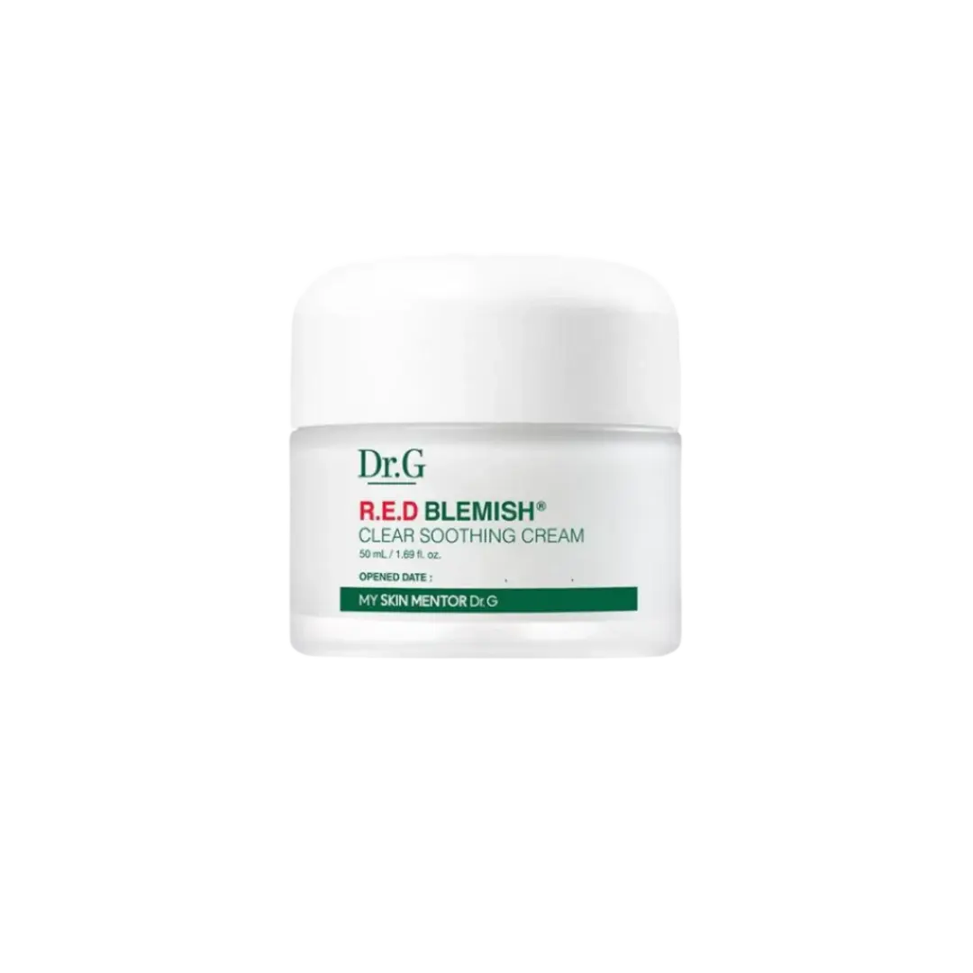 Dr.G R.E.D Blemish Clear Soothing Cream Dr.G