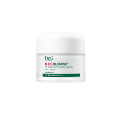 Dr.G R.E.D Blemish Clear Soothing Cream