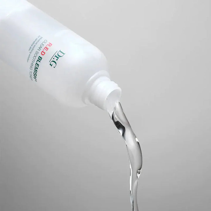 Dr.G  R.E.D Blemish Clear Soothing Toner 200ml Dr.G