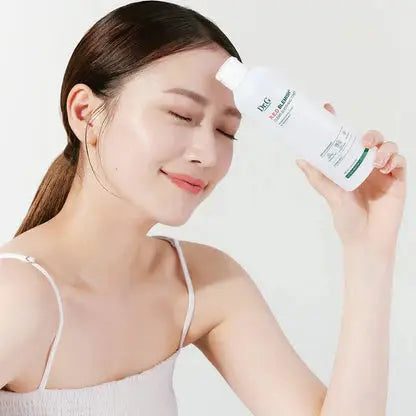 Dr.G  R.E.D Blemish Clear Soothing Toner 200ml Dr.G