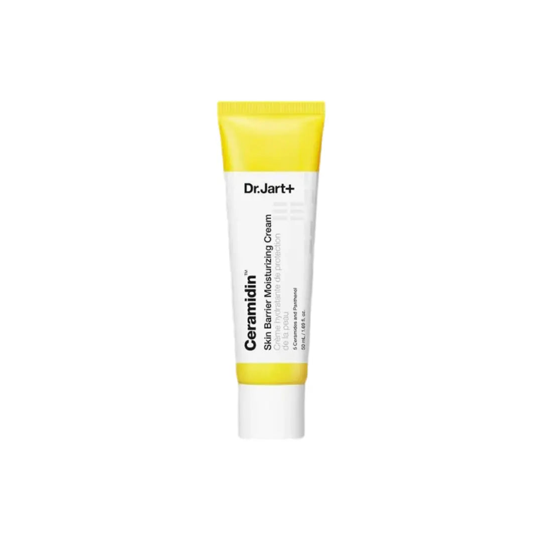Dr.Jart+ Ceramidin Skin Barrier Moisturizing Cream Dr.Jart+