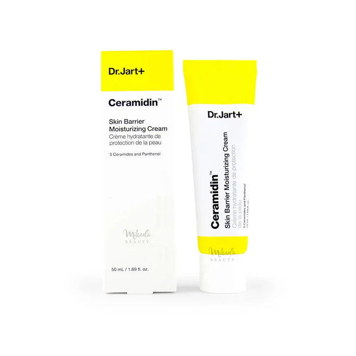 Dr.Jart+ Ceramidin Skin Barrier Moisturizing Cream Dr.Jart+